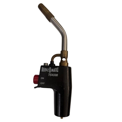 Bernzomatic ts4000 propane - bernzomatic,