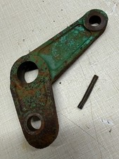 1959 Bolens Ride-A-Matic