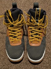 Nike Lunar Force 1 Duckboot UK