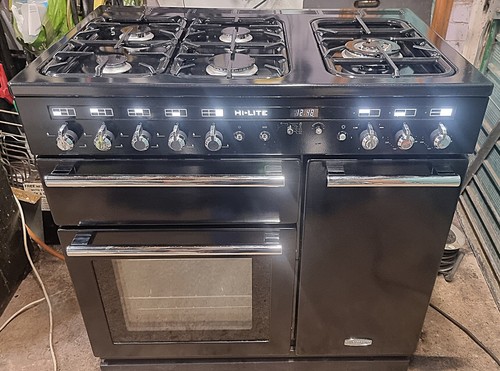 Rangemaster lite 90cm - hi-lite,