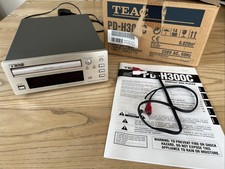 TEAC PD-H300C Compact Disc