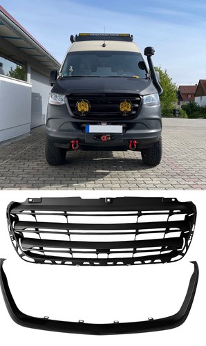 Fits mercedes sprinter w907 - fits,