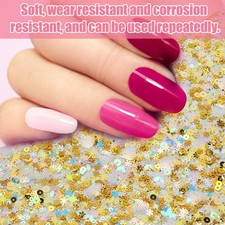 Type B Portable Nail Art Table Mat Shining Soft Hand Holder Pad Manicure Too HOT