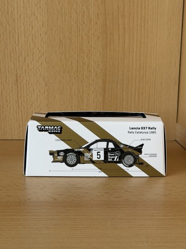 Tarmac works hobby64 64 - tarmac,