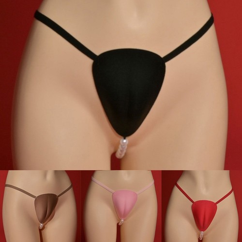 Men hidden panties thong - men,