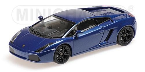 Minichamps lamborghini - minichamps,