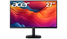 Acer 27 Inch KA272 G0 LED FHD