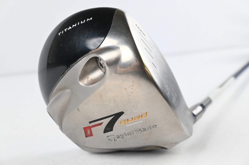 Taylormade quad driver - taylormade,