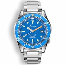 Squale 1521OCN.SQ20L Men's