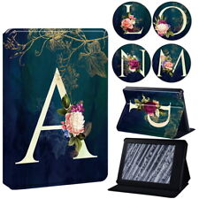 Initial Leather Stand Cover