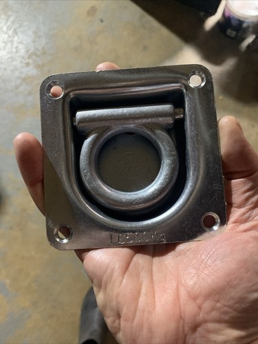 Replacement cargo lashing - cargo,
