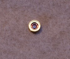 Seiko 014605 Diashock Hole