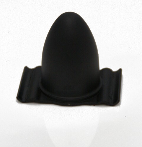 Rear suspension bump - rear,