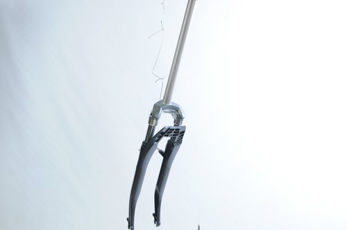 700c trekking dutch bike - trekking,