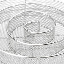 Chip Smoking Box Stainless BBQ