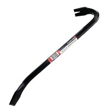 Heavy Duty 12" Crow Bar