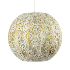 Spherical Vintage Moroccan