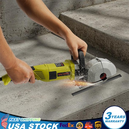 Electric wall chaser 4000w - electric,