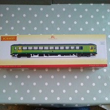 Hornby OO Gauge East Midlands