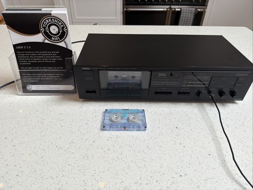 Yamaha 220 stereo - k-220,