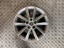 13-20 SKODA OCTAVIA MK3 17