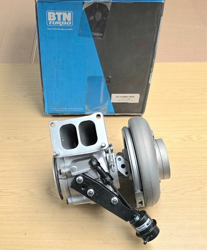 Turbo charger volvo - volvo, fh