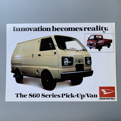 Daihatsu s60 series - daihatsu, /