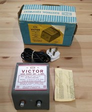 H & M Hammant & Morgan Victor