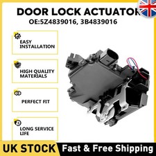 Rear Right Door Lock Actuator