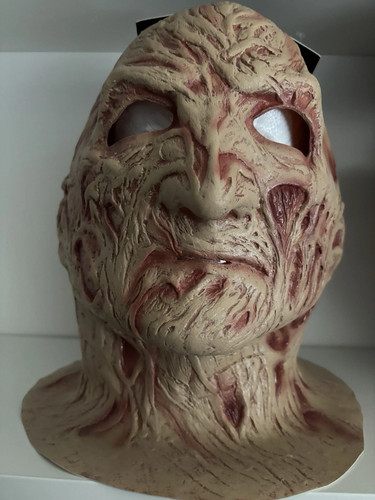 Freddy krueger nightmare on - krueger, a