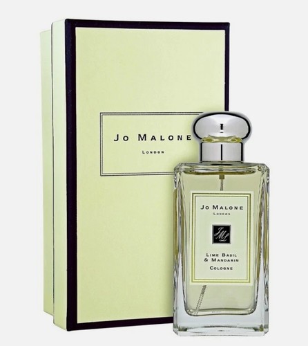 Malone lime basil - jo,