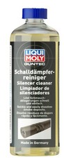 Liqui Moly Guntec Silencer Cleaner Non Corrosive 500ml 24395 Gun Protector 1x