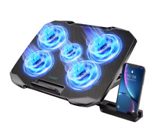 COOLCOOLD Laptop Cooling pad