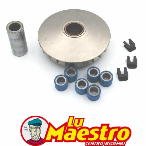 Original variator not - not, complete