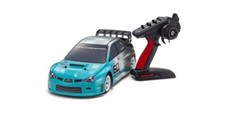 Kyosho K.34473T1B - Fazer MK2 Subaru Impreza 2006 Drift T1 1:10 Readyset Neuware