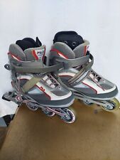 FILA Helix Wave Rollerblades