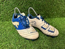 Puma Football Boots PWR-C 4.12 Size Uk 4 Puma Powercat 4 Football Boots SG
