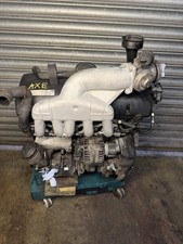 Vw Transporter T5 2.5TDI AXE