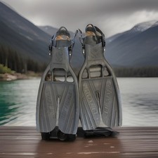 ScubaPro Twin Jet Sz Small