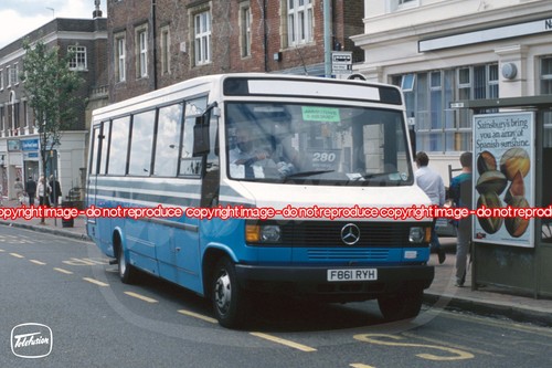 Bus photo maidstone - -, &