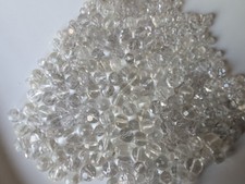 100 VGC Mixed Vintage Clear