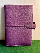 Filofax Personal Finchley