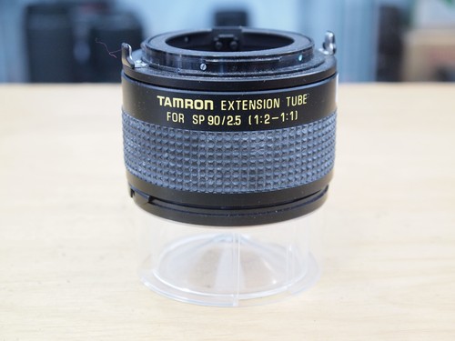 Tamron 18f 1 extension - , sp