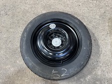 Nissan 350z Spare Wheel Space