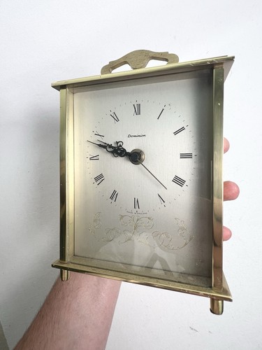 Vintage dominion brass - vintage,