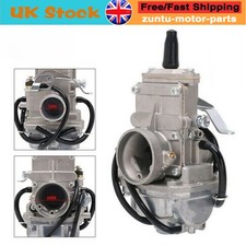 TM28 28MM Carburetor Flat