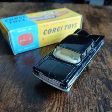 Corgi Toys Chevrolet Impala 