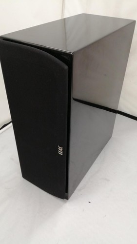 Elac center speaker cc241 used - center,