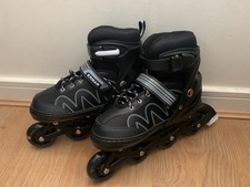 ERNAN Inline Skates