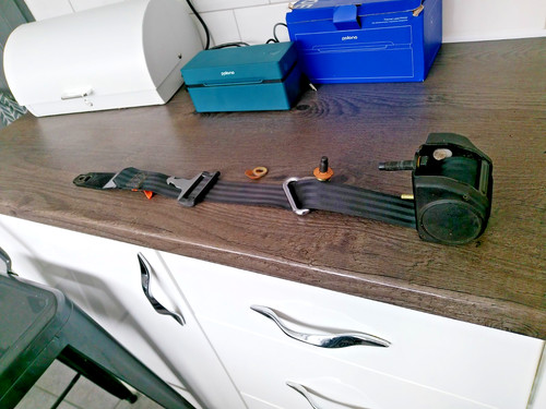Genuine ford p100 - ,